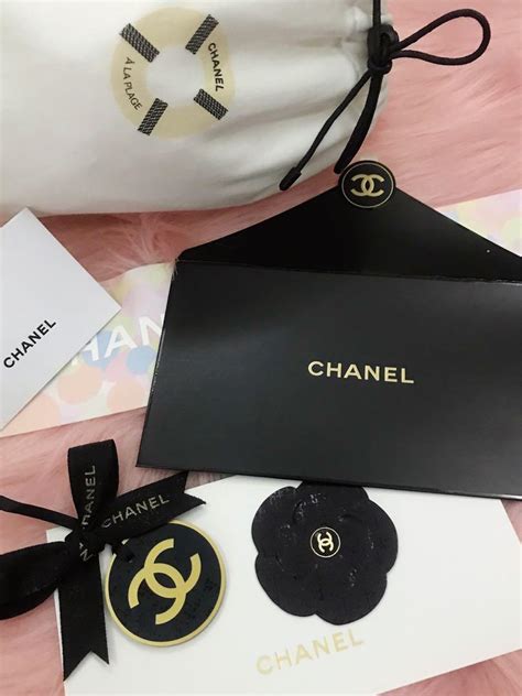 how to buy a chanel gift card|chanel free gifts with purchase.